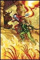Image: Brave and the Bold #14