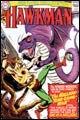 Image: Showcase Presents: Hawkman Vol. 02 SC 