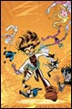 Image: Legion of Super-Heroes in the 31st Century #15