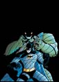 Image: Batman Strikes! #46