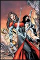 Image: Wildstorm: Revelations SC 