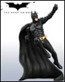 Image: Dark Knight Batman Statue 