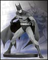 Image: Batman: Black & White Statue - Jim Aparo 