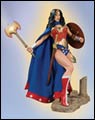 Image: Wonder Woman 1:4 Scale Museum Quality Statue 