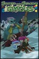 Image: Gimoles: Secrets of the Seasons SC 