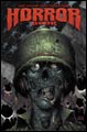 Image: Horror Book Vol. 01 SC 