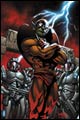 Image: Avengers: Initiative #14