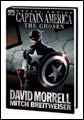 Image: Captain America: The Chosen HC 