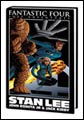 Image: Fantastic Four: Lost Adventures HC 