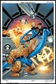 Image: Marvel Adventures Fantastic Four #37