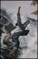 Image: Marvel Illustrated: Moby Dick #5