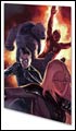 Image: Ultimate Fantastic Four Vol. 10: Ghosts SC 