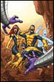 Image: X-Men: First Class #13