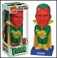 Image: Vision Wacky Wobbler Bobble-Head 