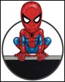 Image: Amazing Spider-Man Computer Sitter Bobble-Head 