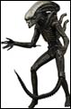 Image: Alien Fully Articulated Action Figure 