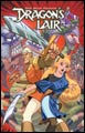 Image: Dragons Lair HC 
