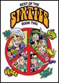 Image: Archie Americana Series: Best of 60s Book 2 SC 
