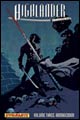 Image: Highlander 03: Armageddon SC 