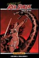Image: Sword of Red Sonja Vol. 02: Doom of the Gods SC  