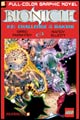 Image: Bionicle Graphic Novel Vol. 02 SC 
