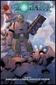 Image: Atomic Robo Vol. 01 SC 