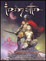 Image: Definitive Frazetta Reference HC 