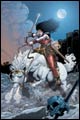 Image: Wonder Woman #22