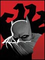 Image: Batman: The Black Glove HC 