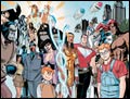 Image: America's Best Comics Primer SC 