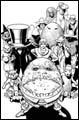 Image: Jack of Fables  #25