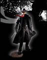 Image: Spirit  (Movie) 1/6 Scale Deluxe Collector Figure