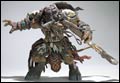 Image: World of Warcraft: Tauren Hunter Brave Highmountain Deluxe Collector Figure 