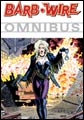 Image: Barb Wire Omnibus SC 