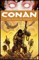 Image: Conan Vol. 06: The Hand of Nergal HC 