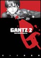Image: Gantz Vol. 02 SC 