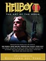 Image: Hellboy II: The Art of the Movie SC 