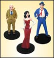 Image: Classic Spirit PVC Set  (4)