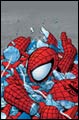 Image: Amazing Spider-Man #565