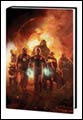 Image: Annihilation: Conquest Book 02 HC 