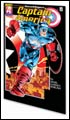 Image: Captain America: Operation Rebirth SC 
