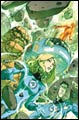 Image: Fantastic Four: True Story  #1