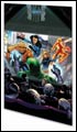 Image: Marvel Adventures Fantastic Four Vol. 09: New York's Finest  (digest)