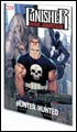 Image: Punisher War Journal Vol. 03: Hunter / Hunted SC   