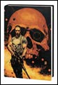 Image: Punisher: Welcome Back, Frank  (variant hc)
