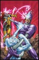 Image: X-Men: First Class #14