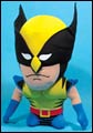 Image: Wolverine Super Deformed Plush 