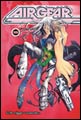 Image: Air Gear Vol. 09 GN   