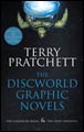 Image: Discworld Graphic Novels: The Colour of Magic & The Light Fantastic HC 
