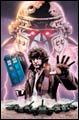 Image: Doctor Who Classics Vol. 01 SC 